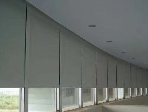 遮光遮阳窗帘(图1)